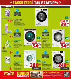 Volantino Comet Pagina 32
