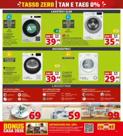 Volantino Comet Pagina 33