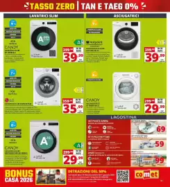 Volantino Comet Pagina 33