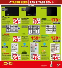 Volantino Comet Pagina 34