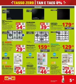 Volantino Comet Pagina 34