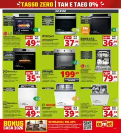 Volantino Comet Pagina 35