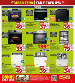 Volantino Comet Pagina 35