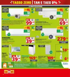 Volantino Comet Pagina 36