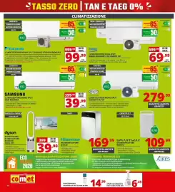Volantino Comet Pagina 36