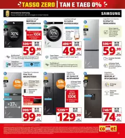 Volantino Comet Pagina 37