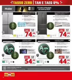 Volantino Comet Pagina 38