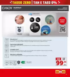 Volantino Comet Pagina 39