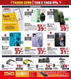 Volantino Comet Pagina 4