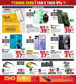 Volantino Comet Pagina 4