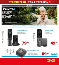 Volantino Comet Pagina 43