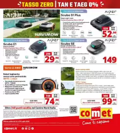 Volantino Comet Pagina 45