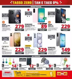 Volantino Comet Pagina 5