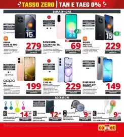 Volantino Comet Pagina 5