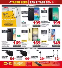 Volantino Comet Pagina 6