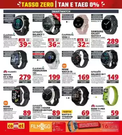 Volantino Comet Pagina 8