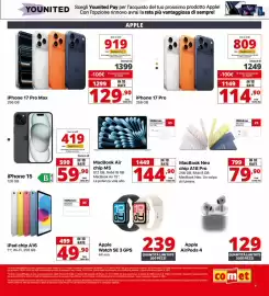 Volantino Comet Pagina 9