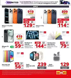 Volantino Comet Pagina 9
