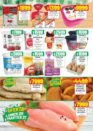 Catálogo Almacor semana 29 Página 2