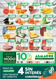 Catálogo Almacor semana 29 Página 3