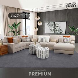 Catálogo Muebles Dico Página 4