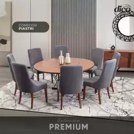 Catálogo Muebles Dico Página 2