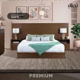 Catálogo Muebles Dico Página 3