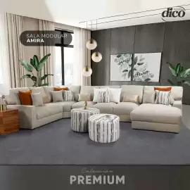 Catálogo Muebles Dico Página 4