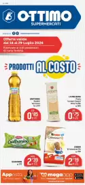 Volantino Ottimo Market Pagina 1
