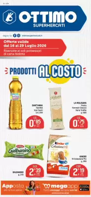 Ottimo Market (valido fino al 29-07)