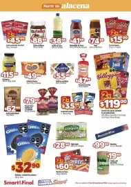 Catálogo Smart & Final semana 29 Página 2