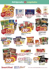 Catálogo Smart & Final semana 29 Página 3