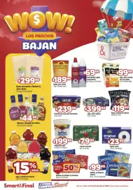 Catálogo Smart & Final semana 29 Página 4