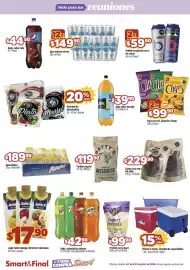 Catálogo Smart & Final semana 29 Página 6