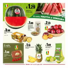 Volantino Sì con te Market Pagina 2
