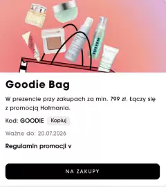 Sephora gazetka Strona 2