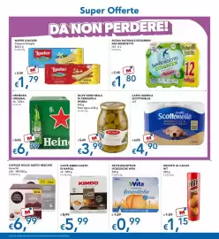 Volantino Migross Superstore Pagina 10