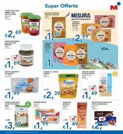 Volantino Migross Superstore Pagina 11