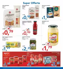 Volantino Migross Superstore Pagina 12