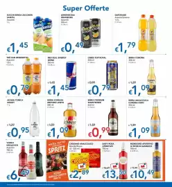 Volantino Migross Superstore Pagina 16