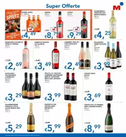 Volantino Migross Superstore Pagina 17