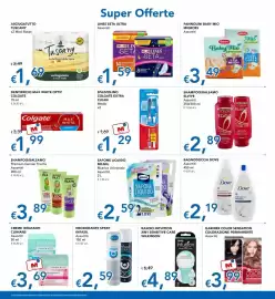 Volantino Migross Superstore Pagina 18