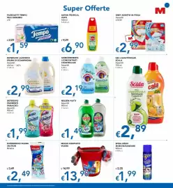 Volantino Migross Superstore Pagina 19