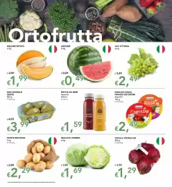 Volantino Migross Superstore Pagina 2