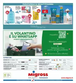 Volantino Migross Superstore Pagina 20