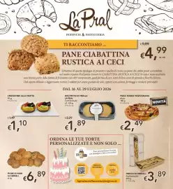 Volantino Migross Superstore Pagina 6