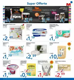 Volantino Migross Superstore Pagina 7