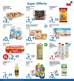 Volantino Migross Superstore Pagina 9