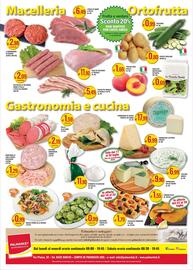 Volantino Palmarket Pagina 4