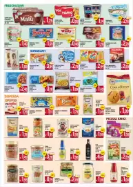 Volantino Palmarket Pagina 2